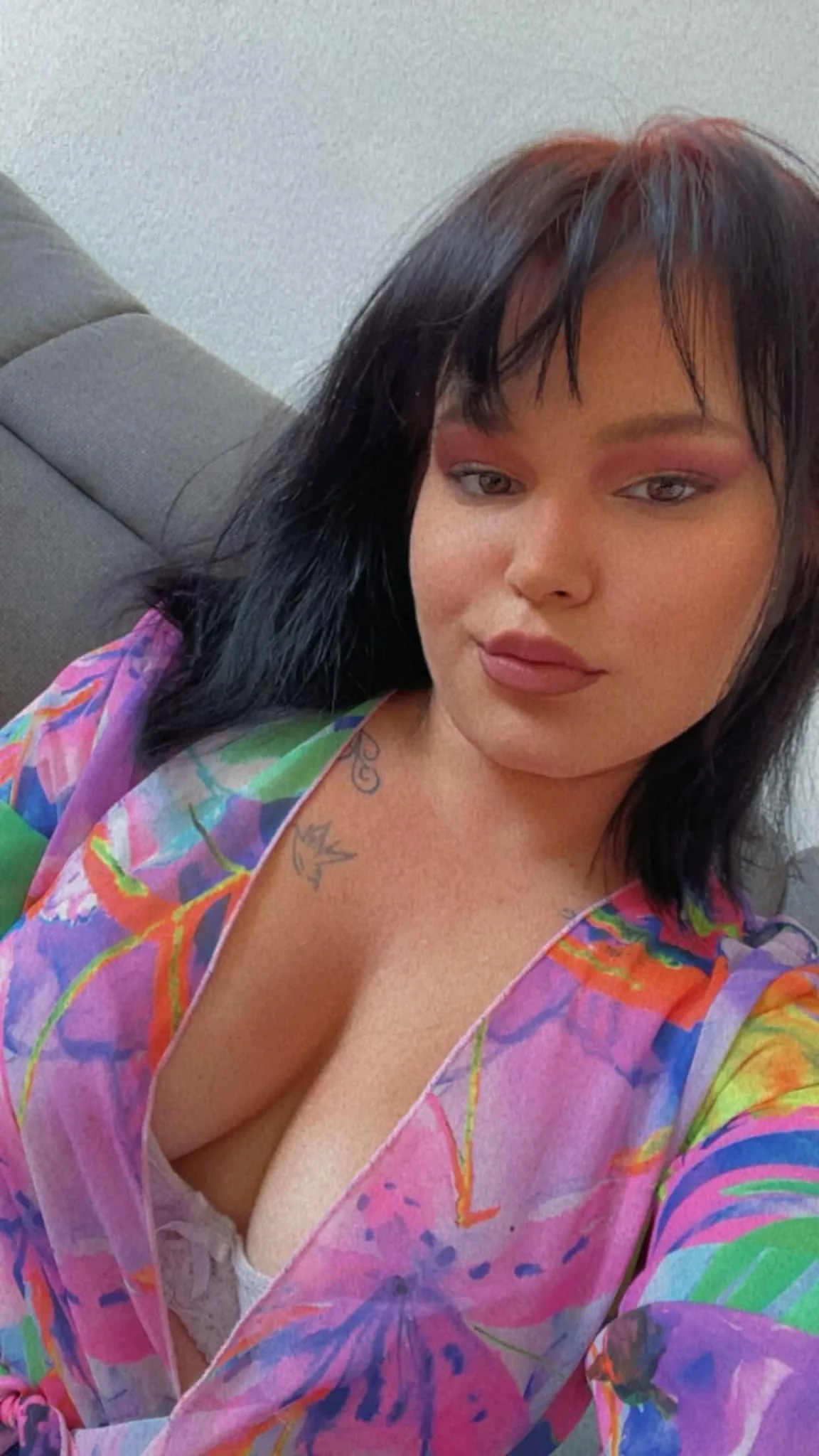 Darlene - Escort Prague