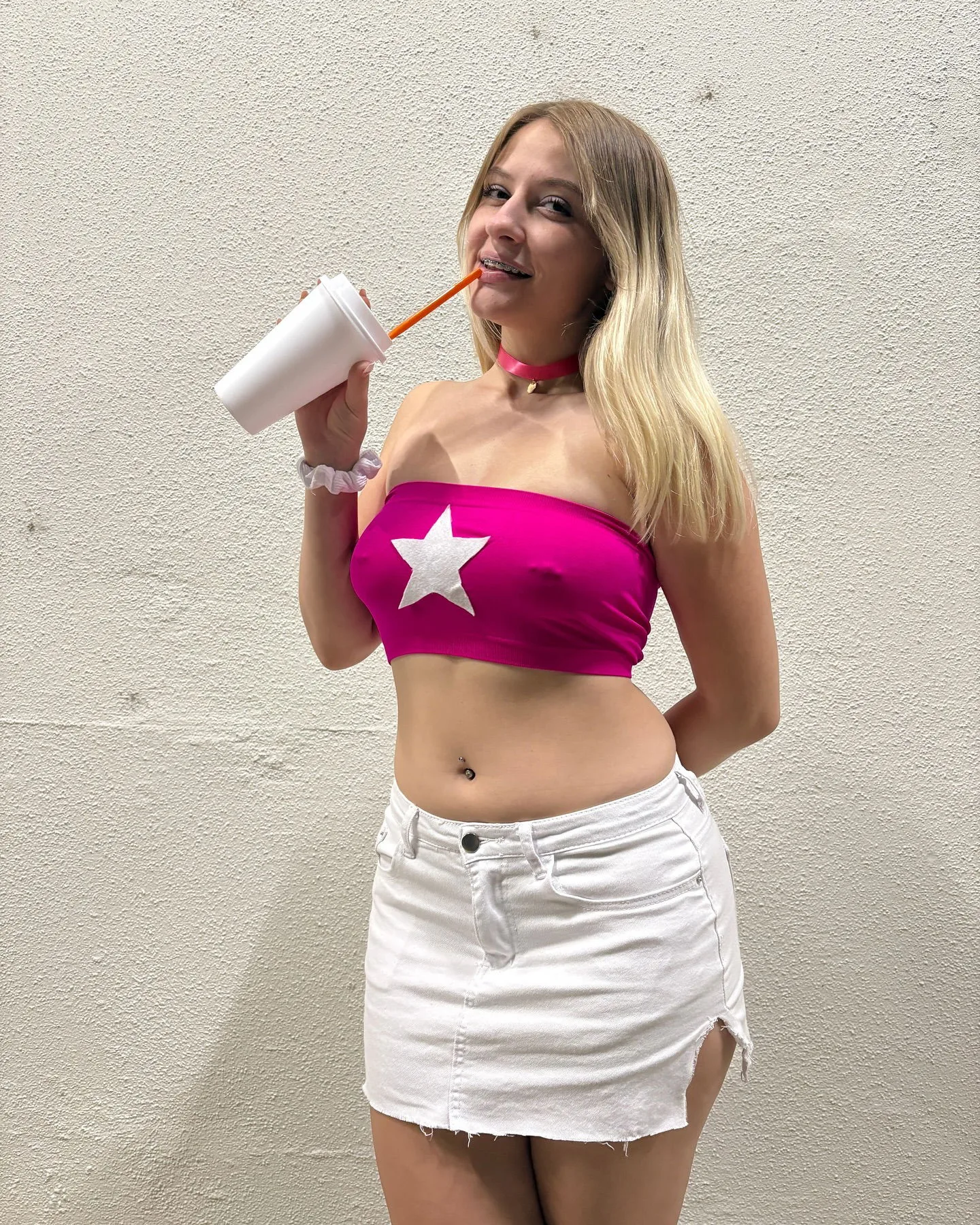 Grace - Escort Mikulov