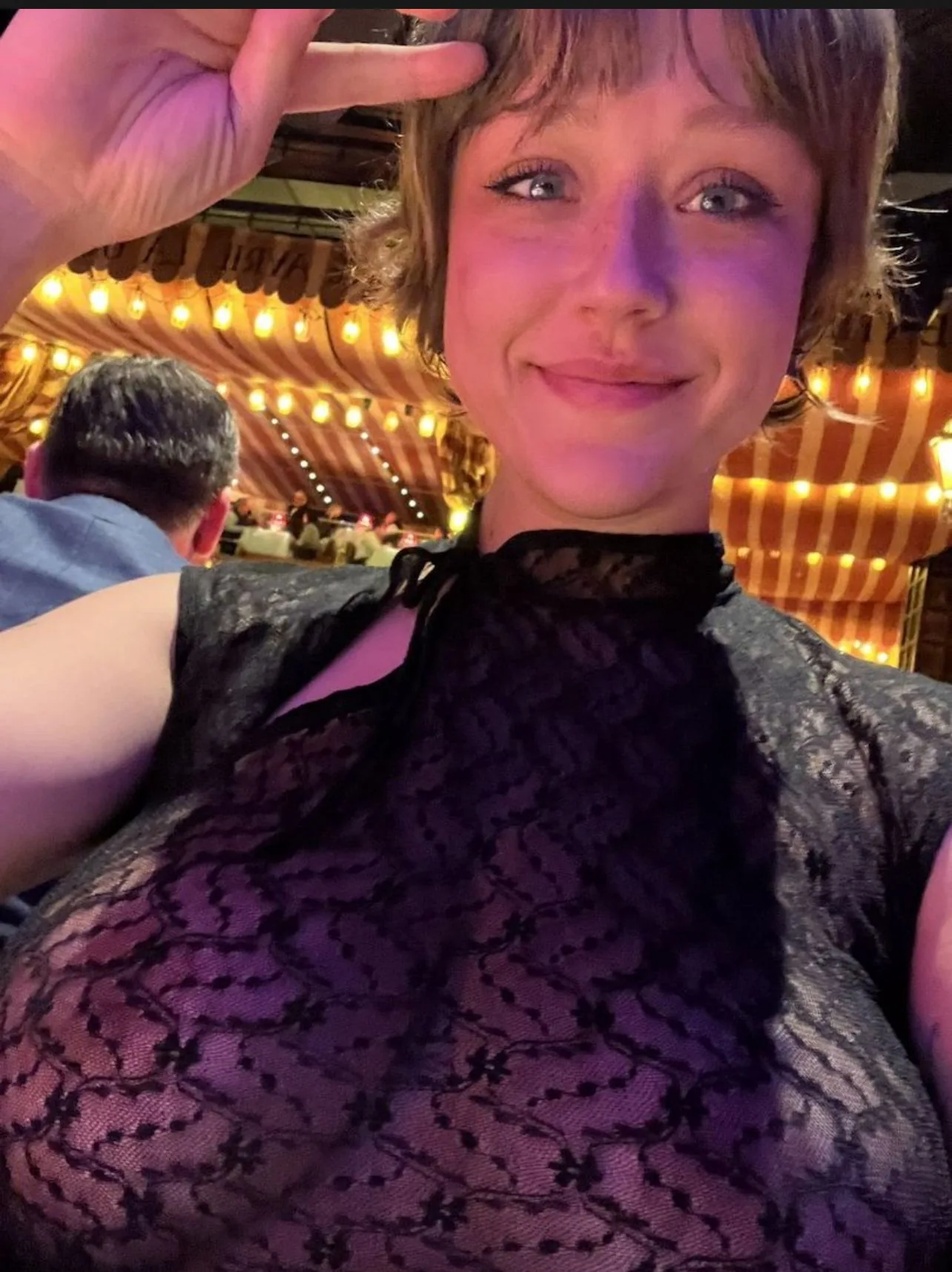 Jenifer - Escort okres Ostrava-město