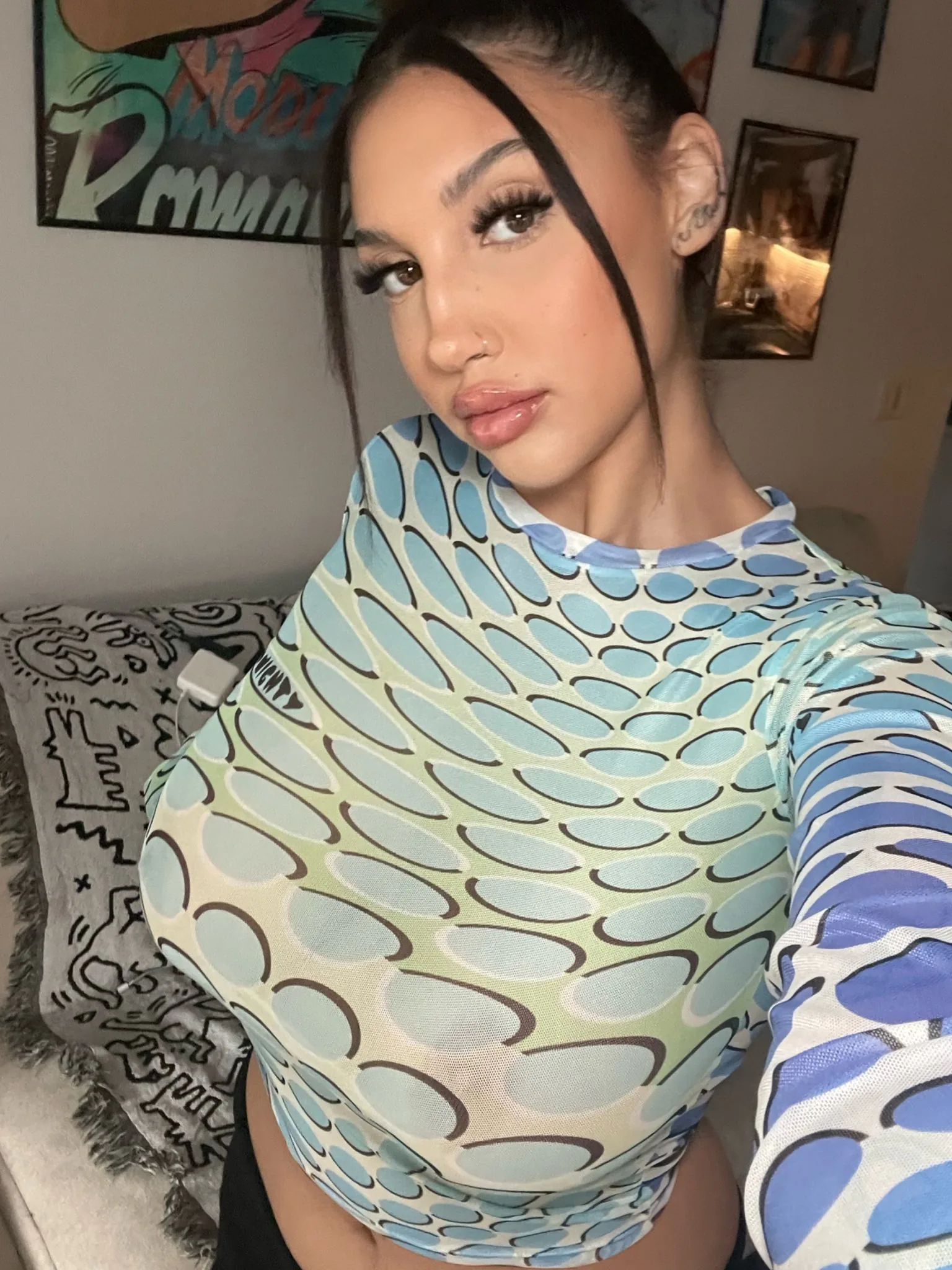 Martina - Escort Prague