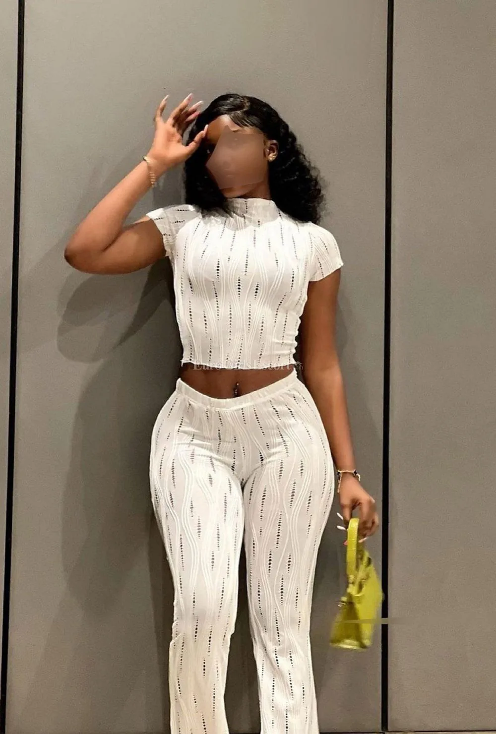 Maser Marek - Escort Prague