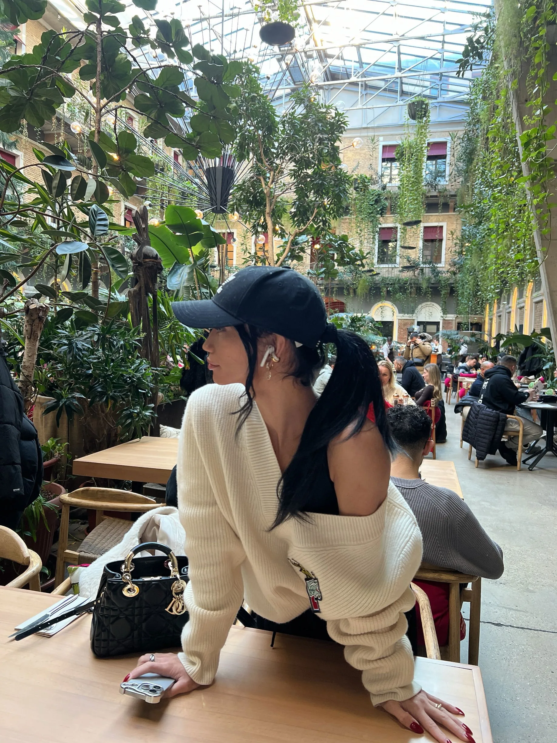 Pavlina - Escort Prague