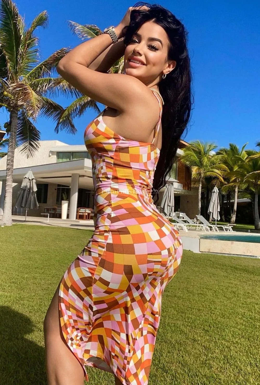 Sofie - Escort Prague