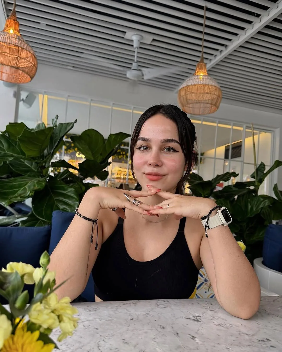 Viktoria - Escort Prague