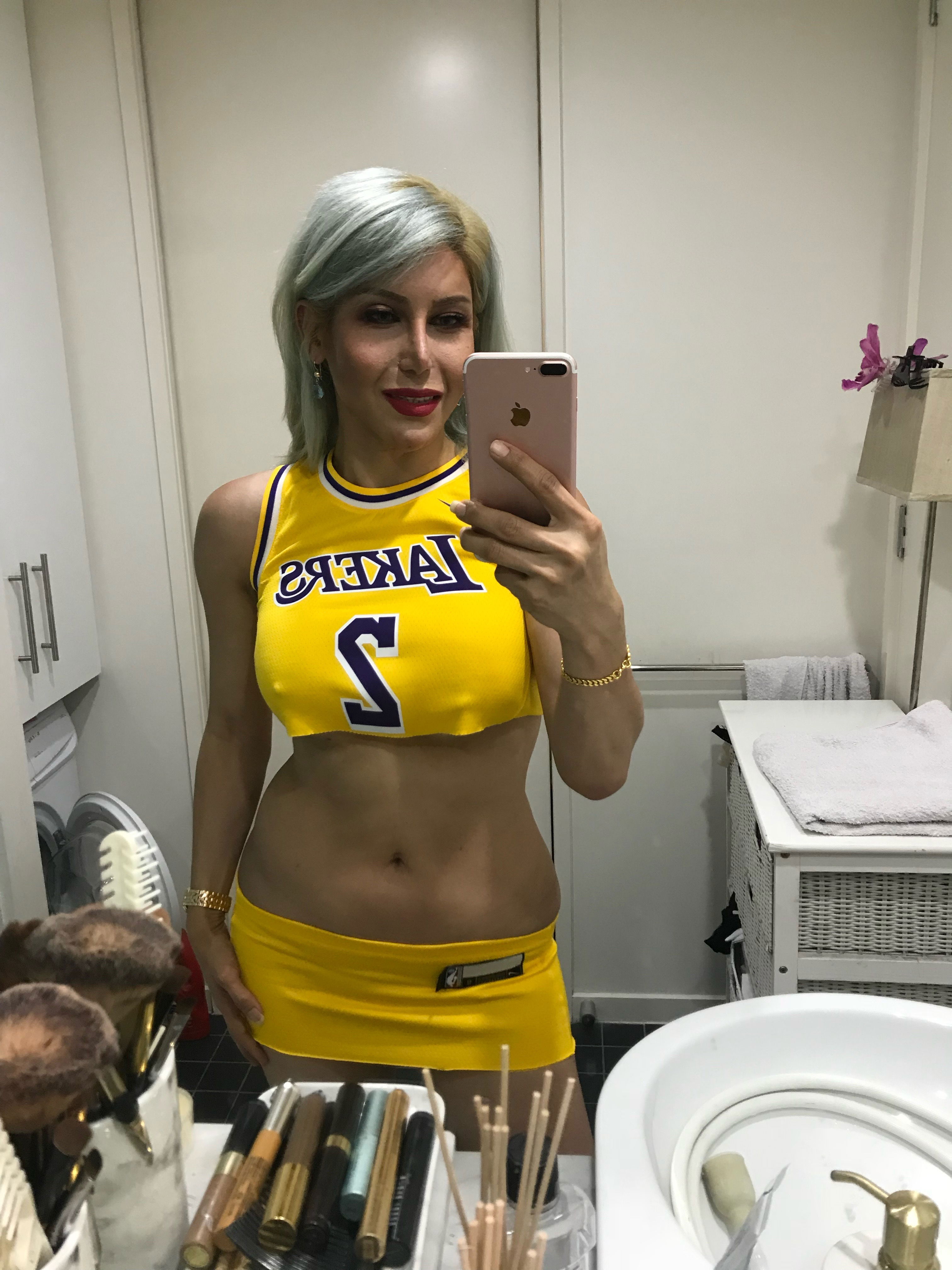 Ivana - České Budějovice – exkluzivní společnice